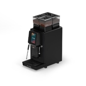 Ascaso coffee machine